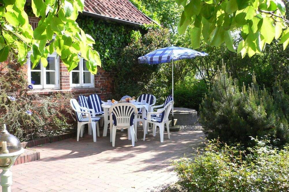 - exklusiv restaurierter Gulfhof — Bild 5