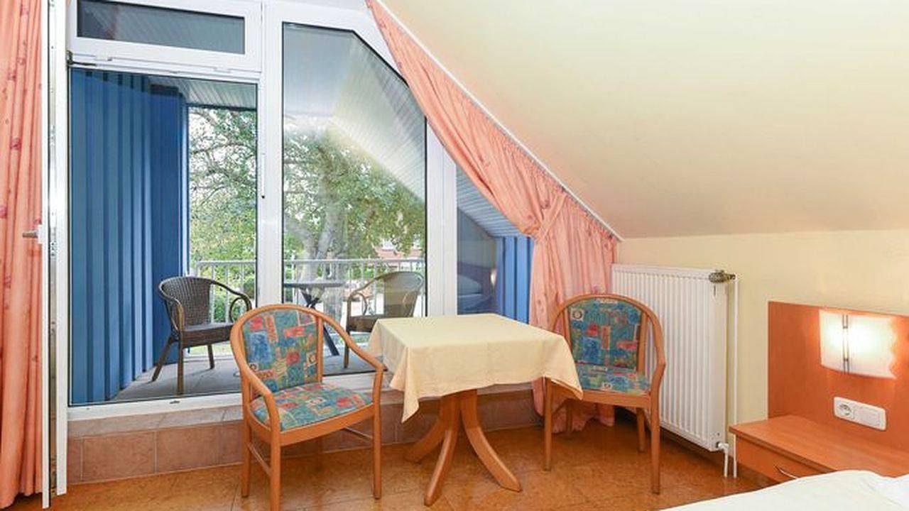 Doppelzimmer für 2 Personen in Esens — Bild 4