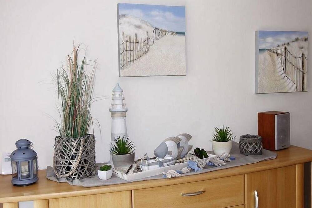 Ferienwohnung Tümmler — Bild 5