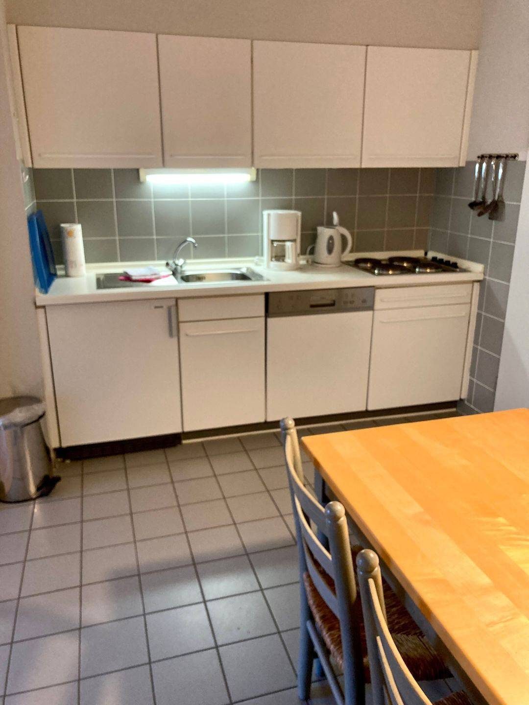 Ruheoase nähe Rosengarten — Bild 5