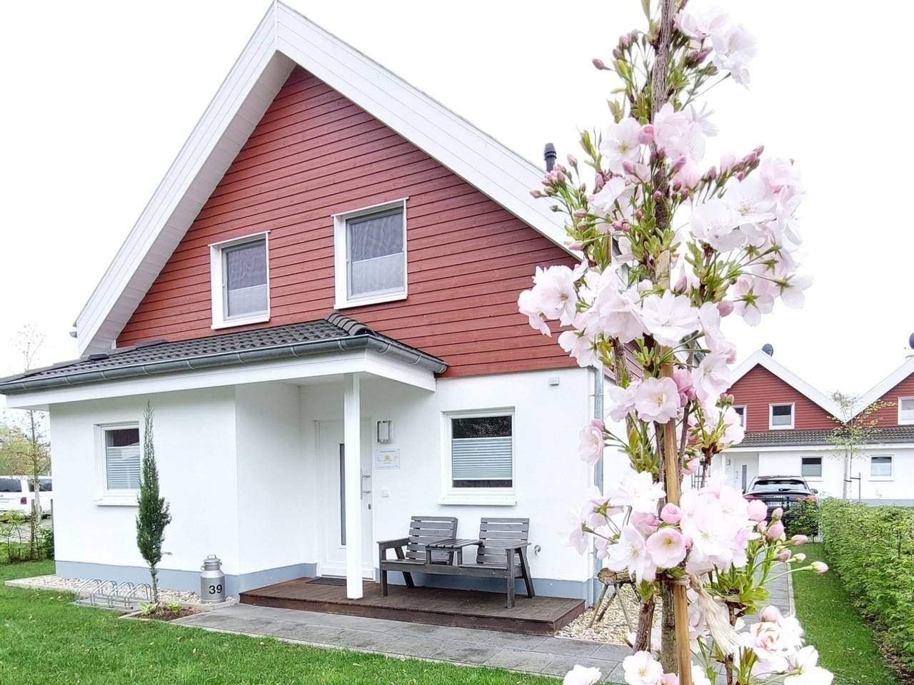 Nordwind - Nordhorn — Bild 2