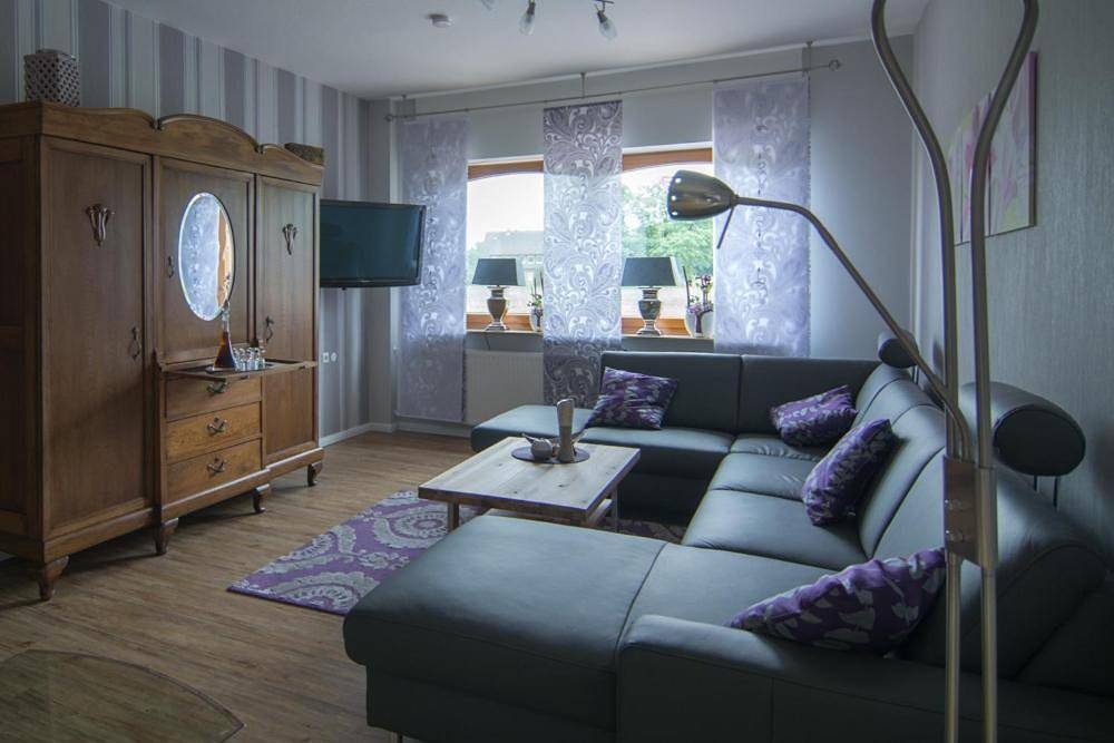 Ferienhaus Wellness-Oase in Lingen Ems , Monteurunterkunft, Wellness exclusive — Bild 2