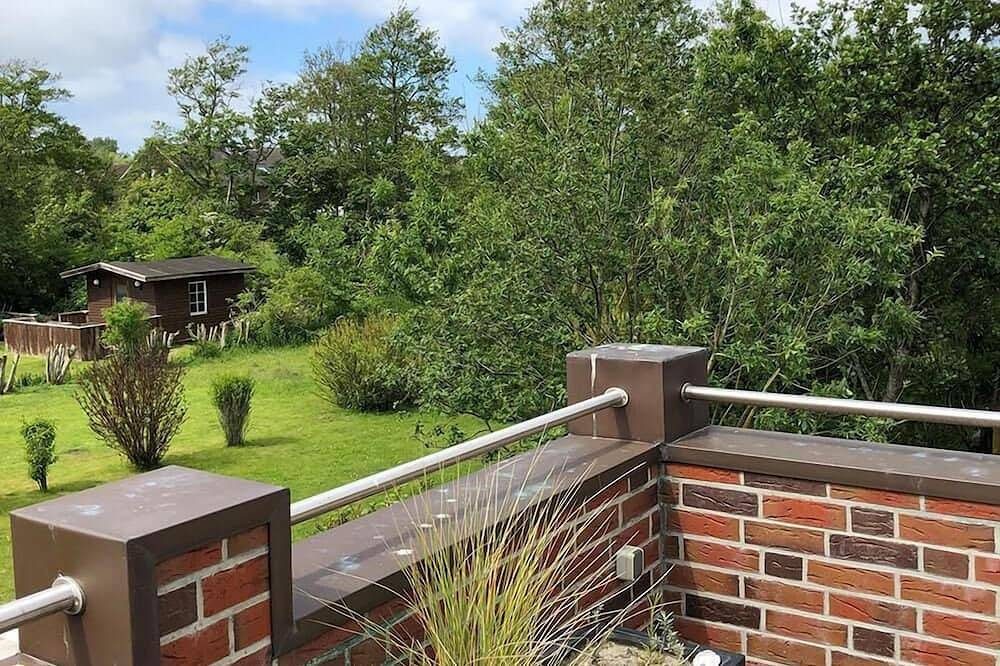 Exklusivurlaub in unmittelbarer Nähe zum Südstrand – ideal für Ferien mit der Fa — Bild 5