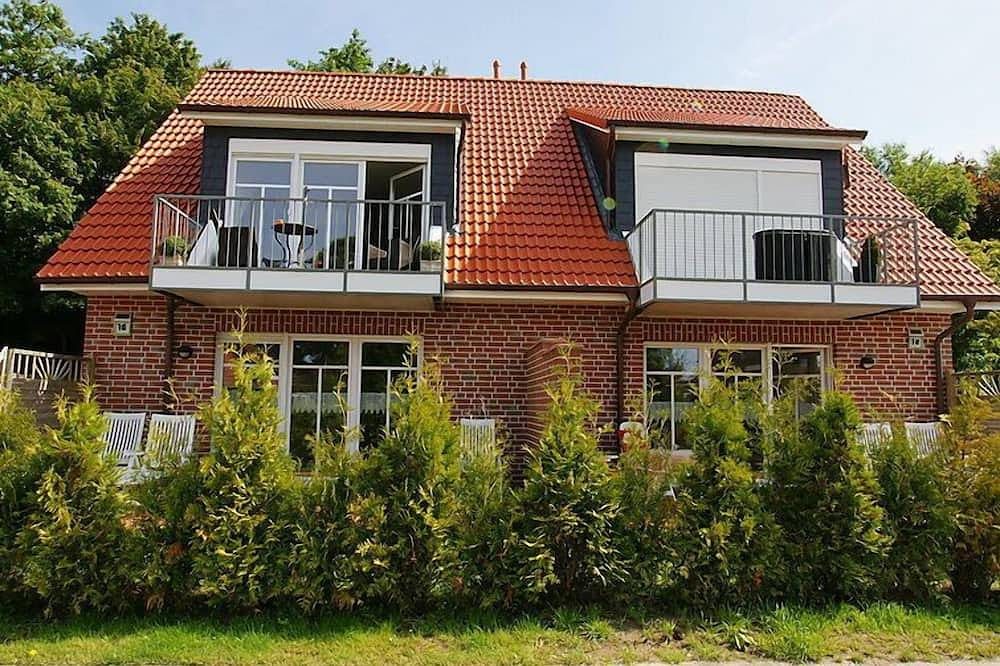Osterriede by Interhome Norden – Nordsee-Urlaub in Norden
