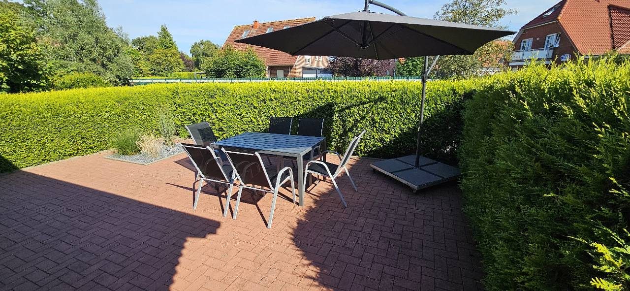 Coordes, Mario "Ferienhaus Mona" - Ferienwohnung - 35100 — Bild 2