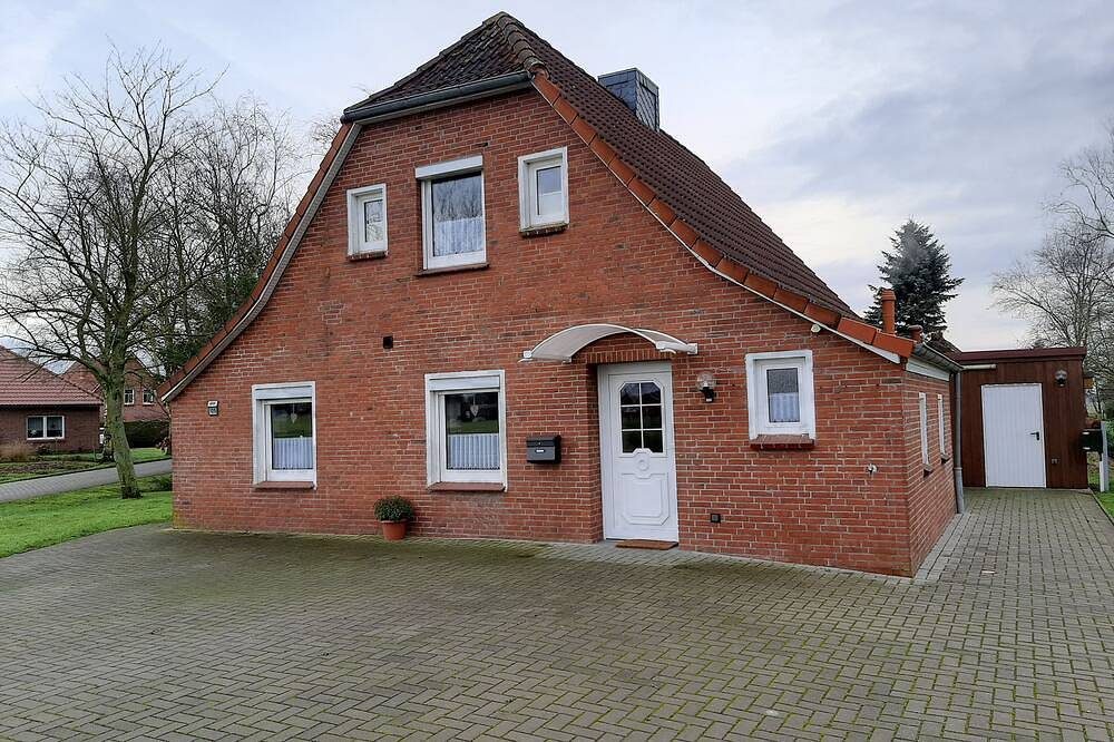 5 Sterne Ferienhaus  ,, Von den Wilden Äckern '' — Bild 2