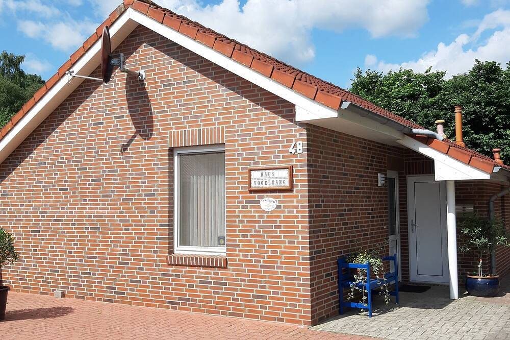 Ferienhaus für 4 Gäste mit 65m² in Papenburg (60541)