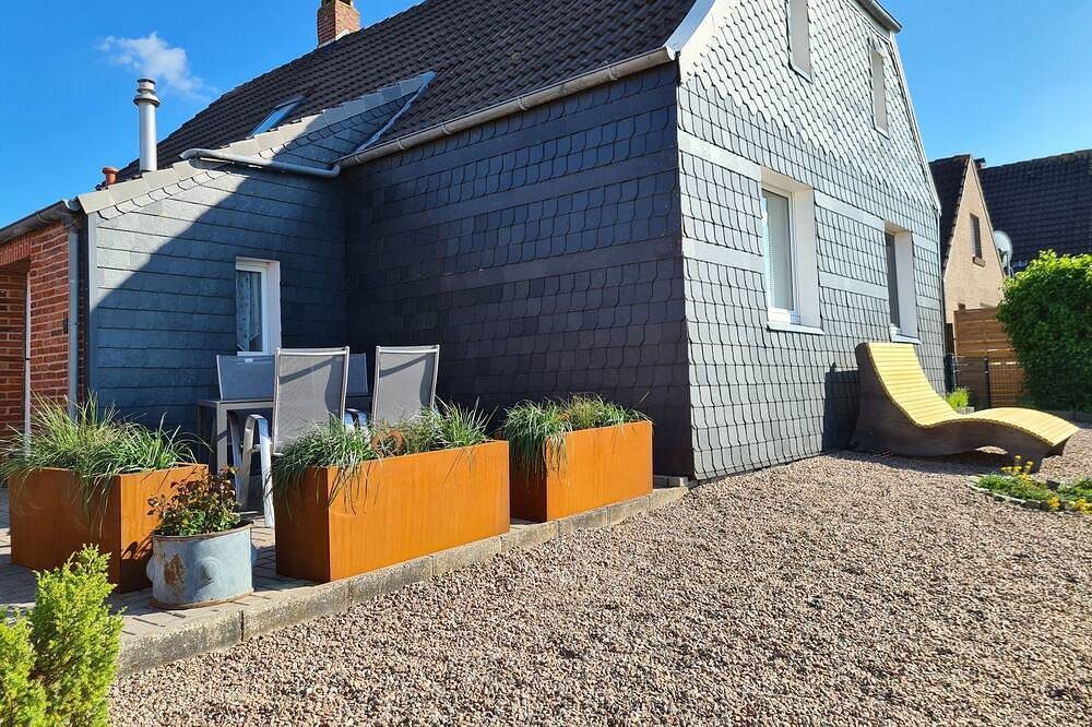 Ferienhaus für 6 Gäste mit 120m² in Krummhörn (156451) — Bild 2