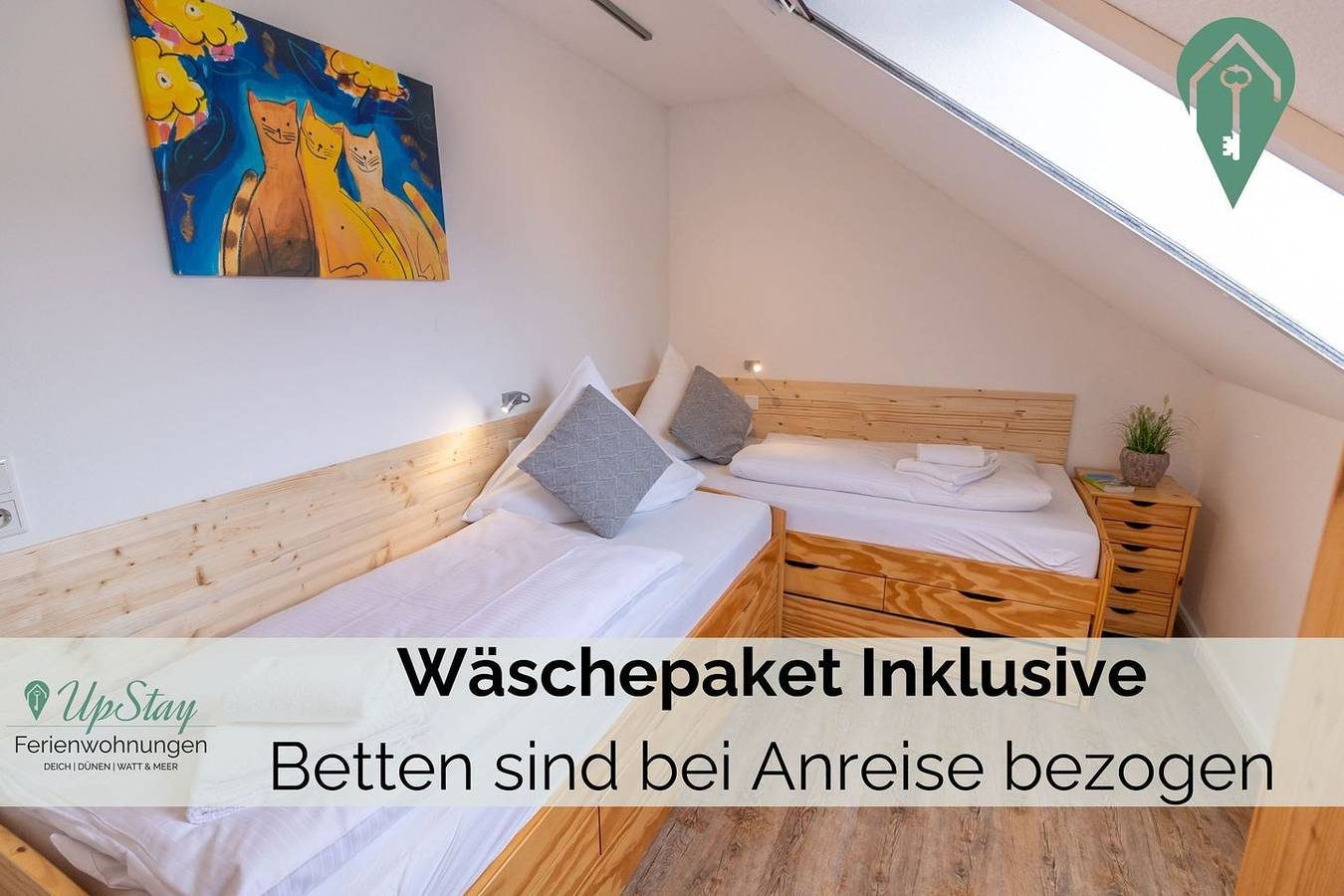 Ferienwohnung Behle — Bild 2