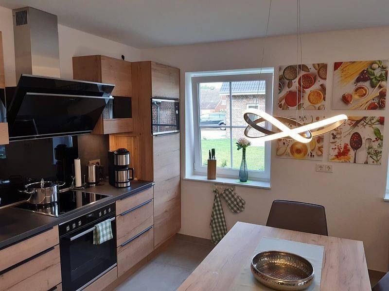 Neue und gemütliche Ferienwohnung in zentraler Lage — Bild 5