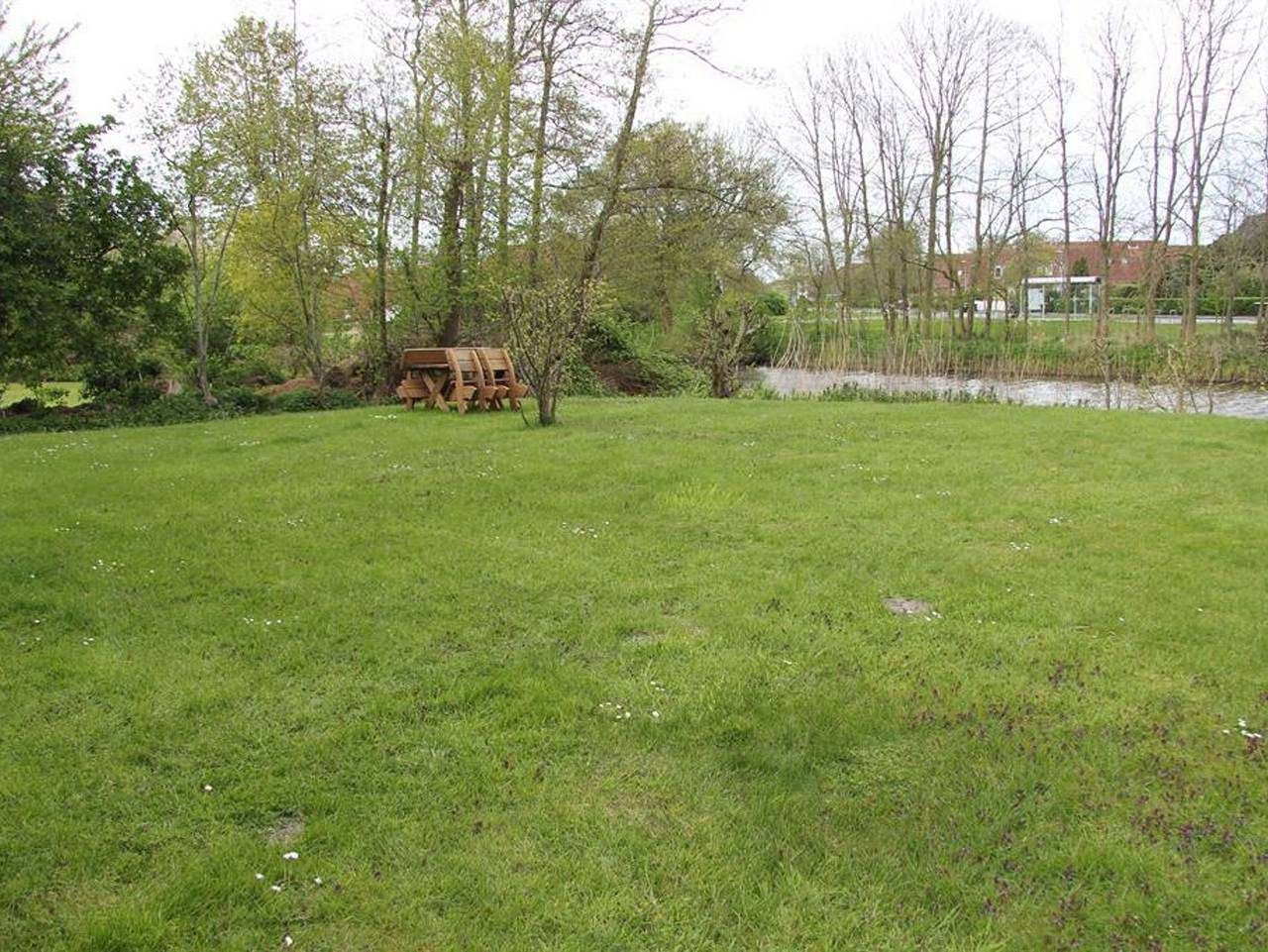 Ferienwohnung Nordseekrabbe — Bild 5