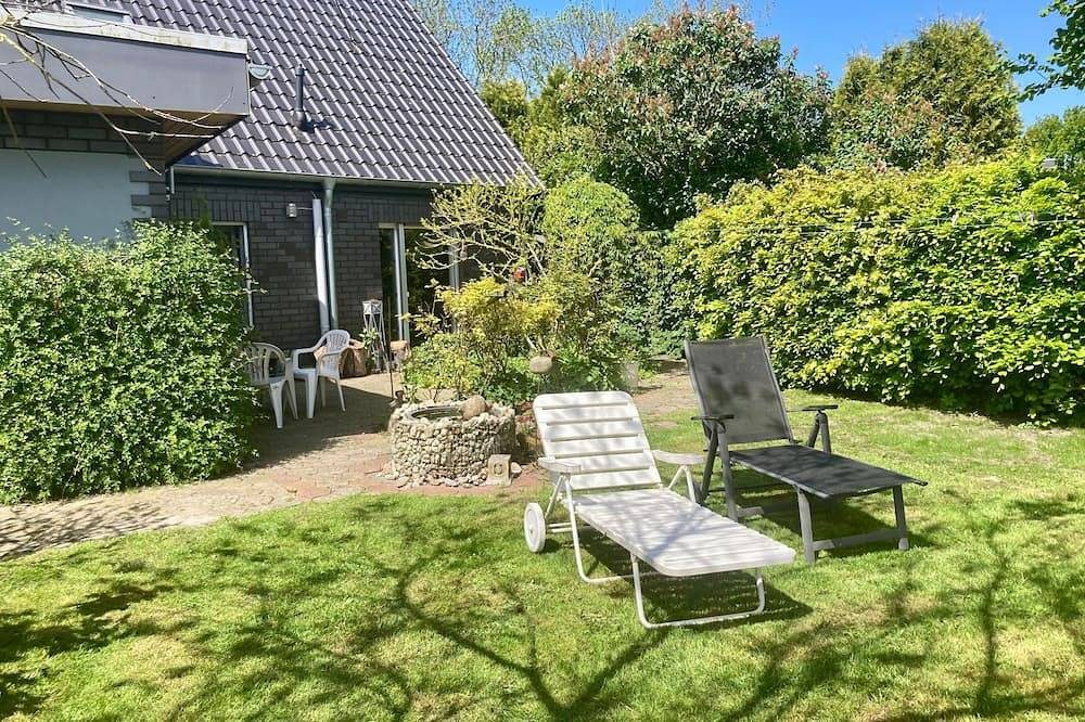Ferienhaus für 5 Gäste mit 110m² in Neugarmssiel - Wangerland (242441) — Bild 5