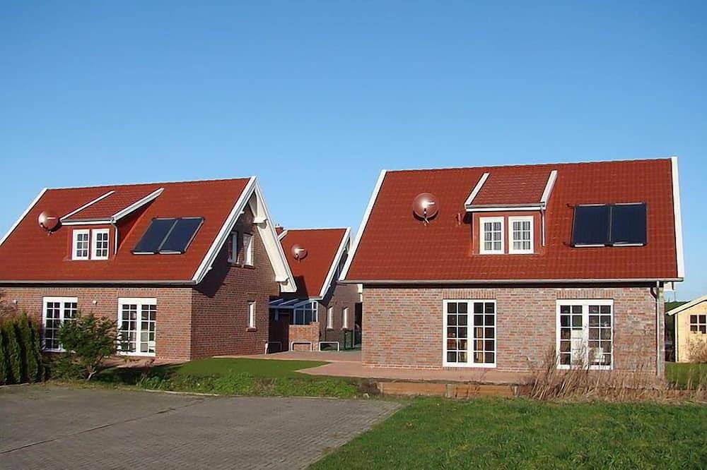 Deichhuus Een by Interhome — Bild 3