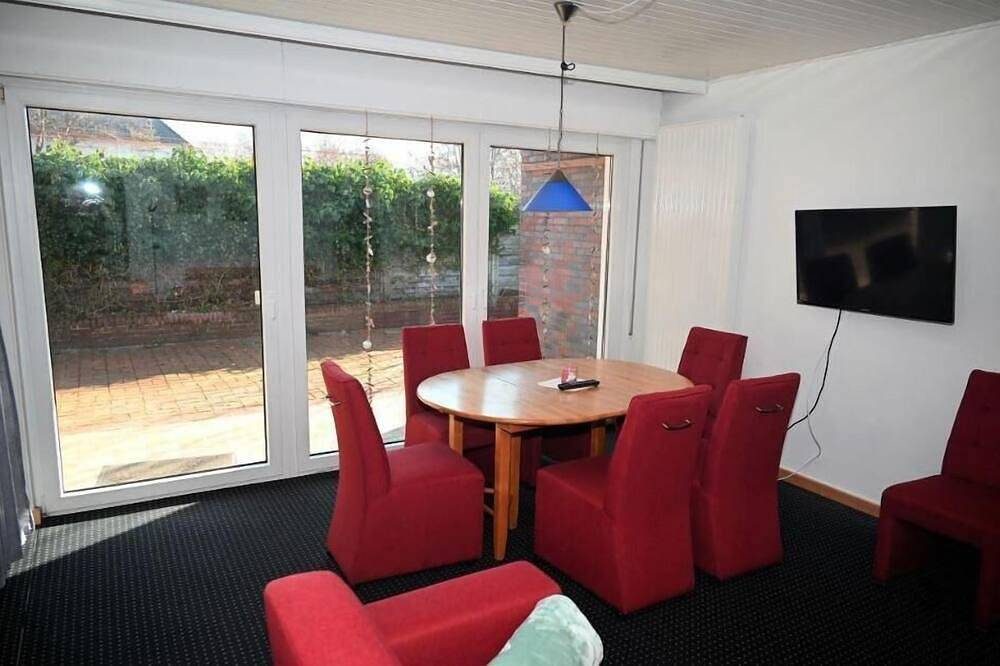 Ferienwohnung Dr. Alex — Bild 2