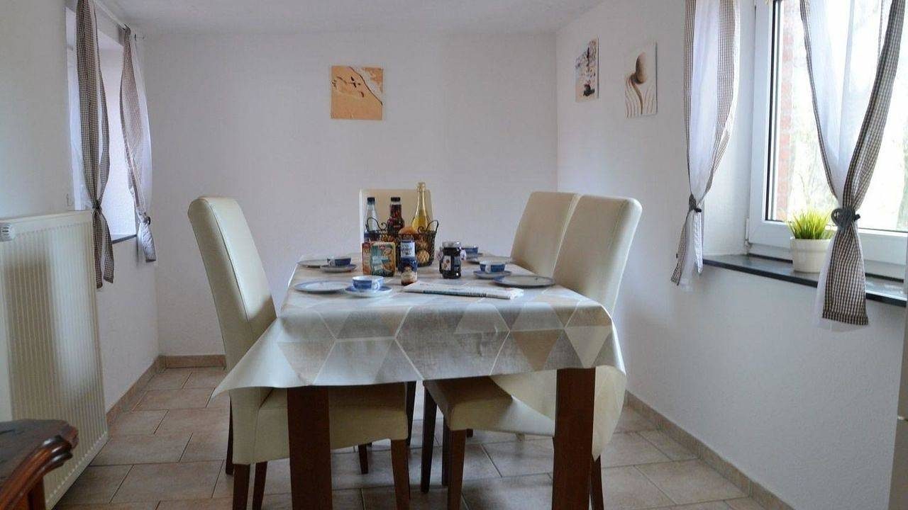 Ferienwohnung für 5 Personen (72 m²) in Norden — Bild 5