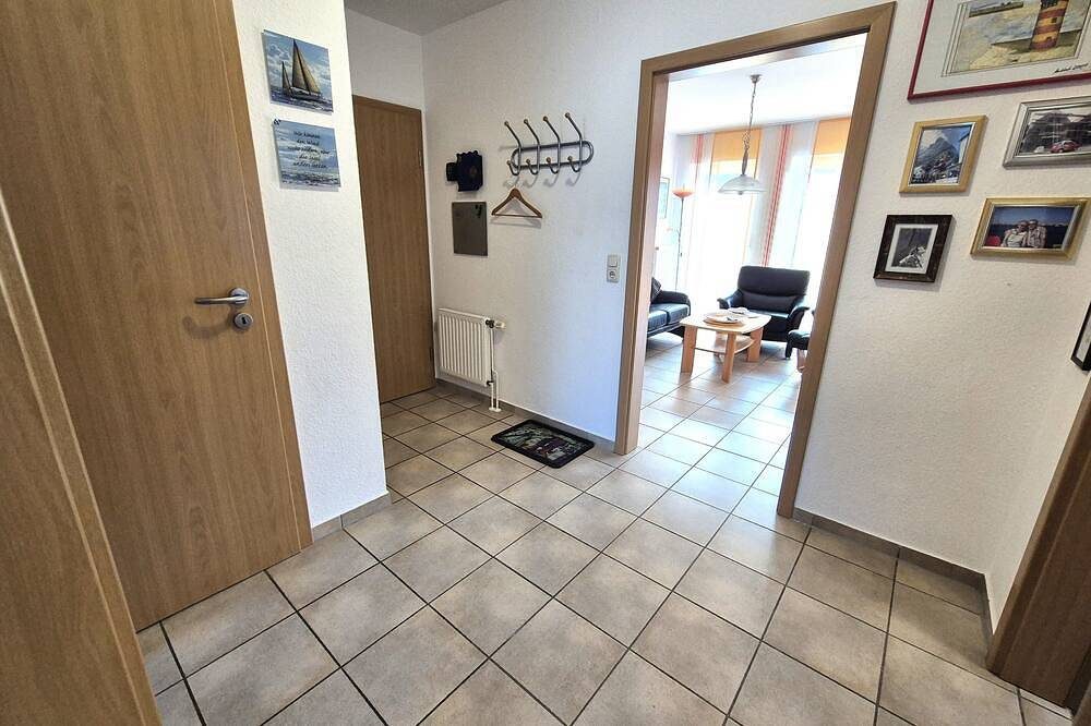 - Ferienwohnung Tomke - — Bild 5