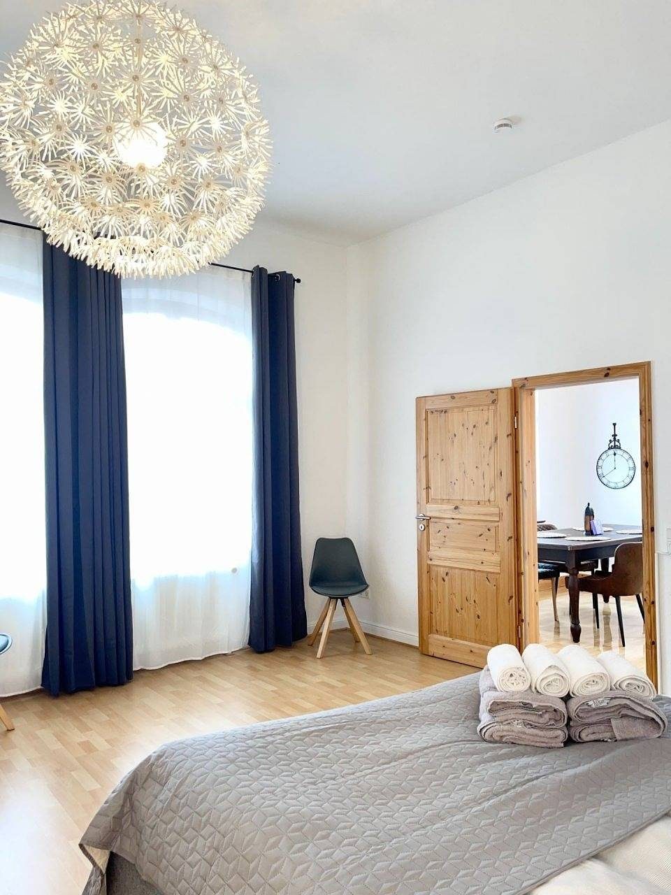 Charmante Ferienwohnung Greta 109  in der City von Norden — Bild 5