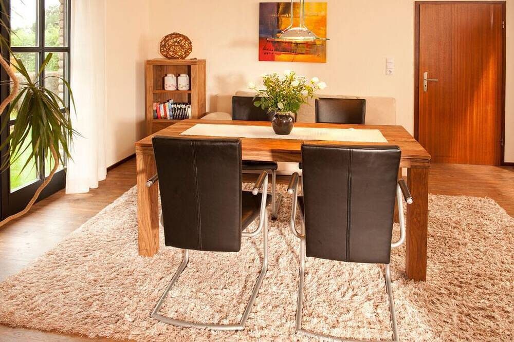 Ferienwohnung\/App. für 5 Gäste mit 100m² in Borkum (118165) — Bild 4