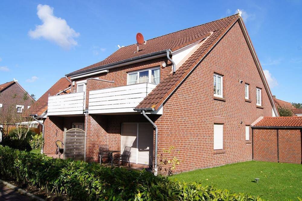 Ferienwohnung, 46qm, 1 Schlafzimmer, max. 3 Personen — Bild 3