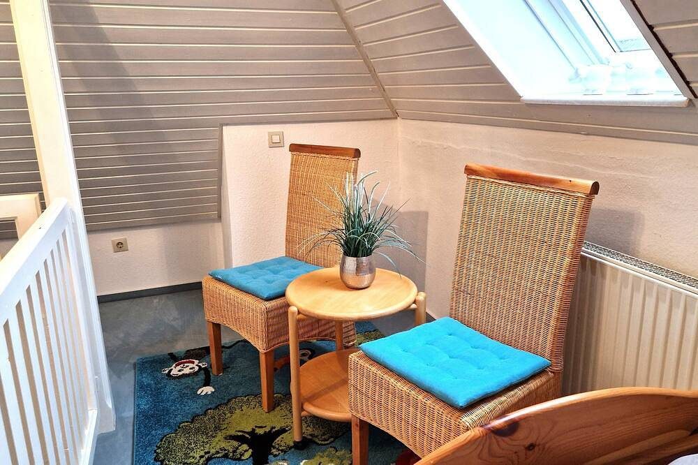moderne Ferienwohnung in Strandnähe für bis zu 4 Pers. - 64 m² — Bild 4