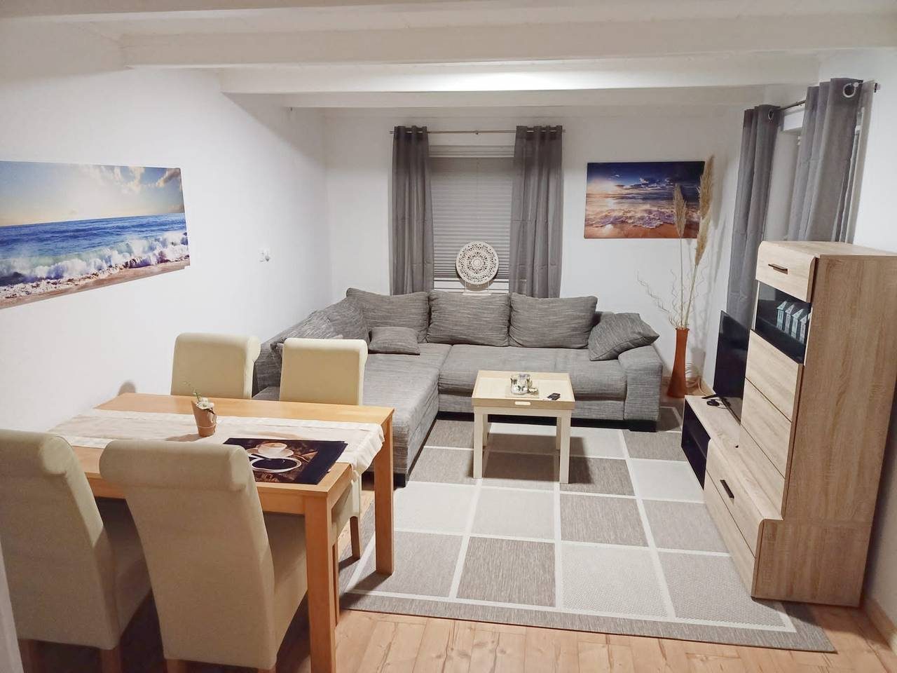 Ferienhaus Nordwind — Bild 2