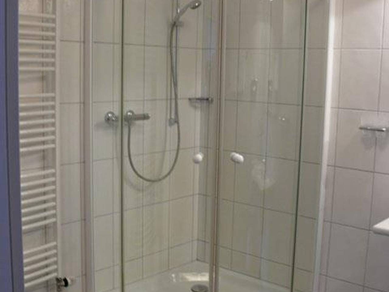 Am Boltentor Hotel Garni — Bild 5