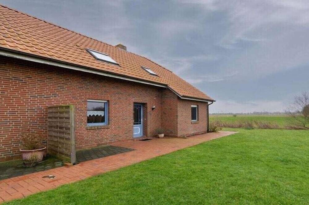 Ferienhaus Flut — Bild 3