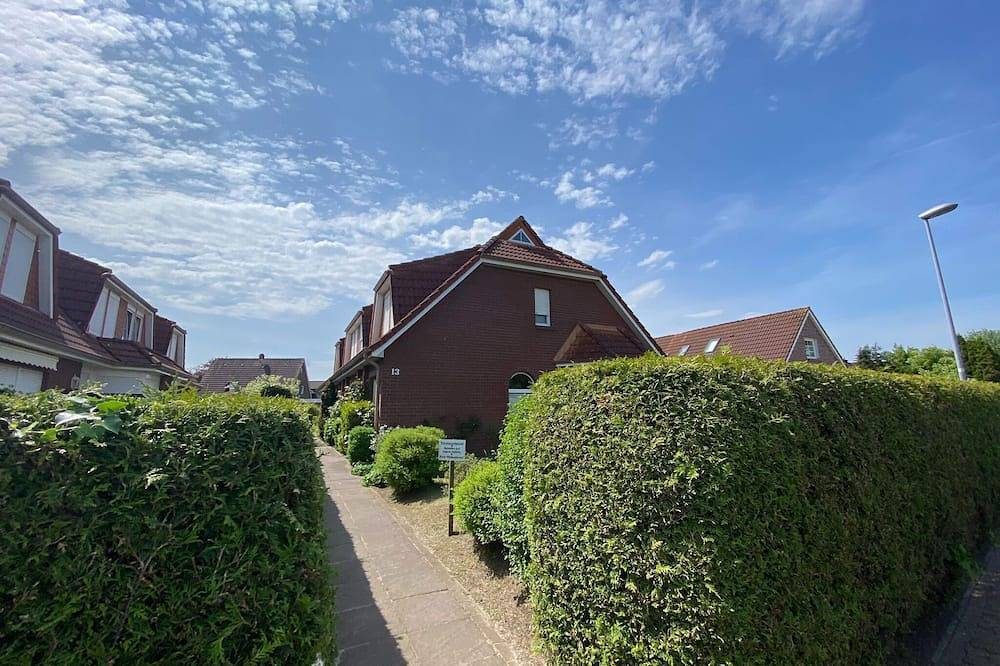 Reihenhaus, Dornumersiel — Bild 4