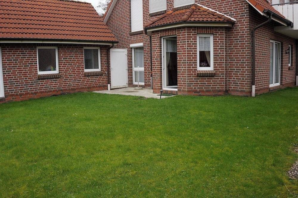 Regina I - zentrale Lage mitten Norddeich — Bild 4