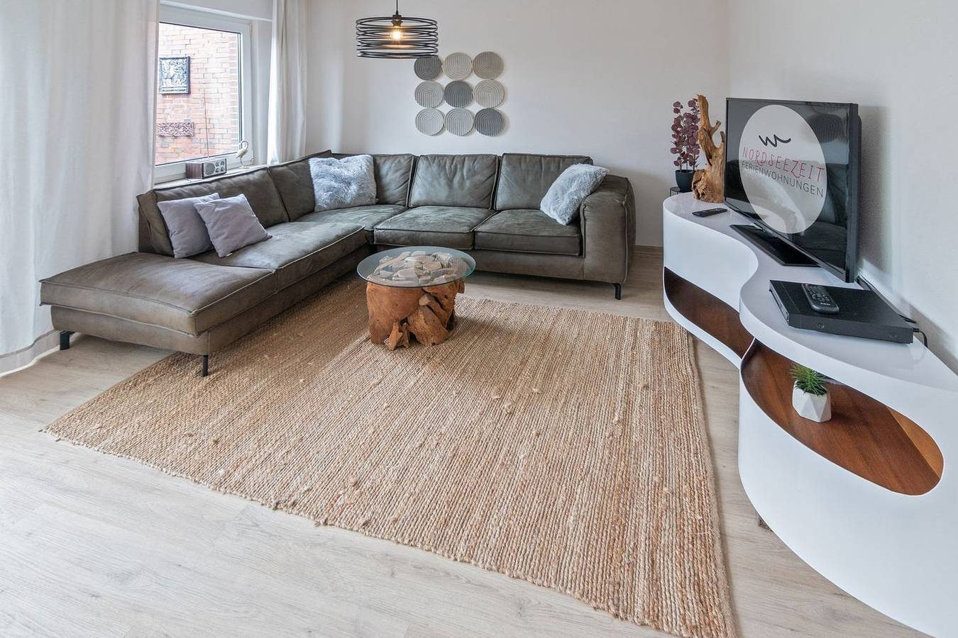 Bungalow Exclusiver – Norden