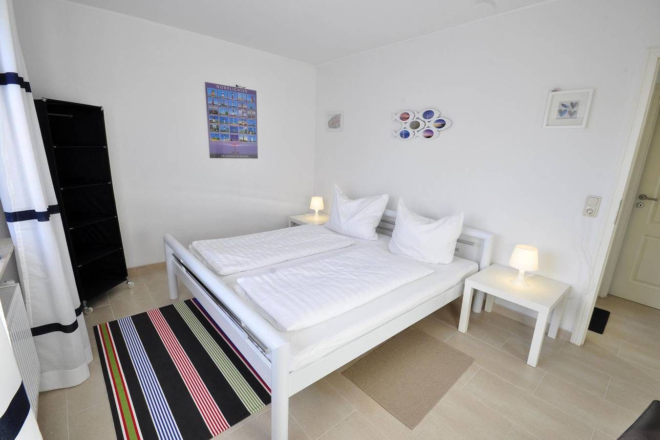 Ferienhaus Up de Ring 13 — Bild 3