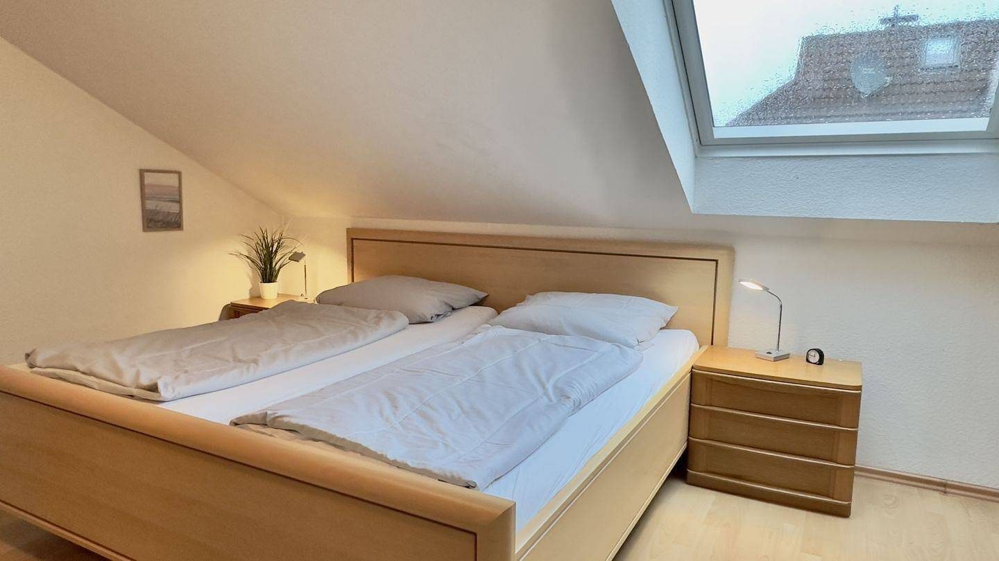 Gemütliche Ferienwohnung Friesenstube in Horumersiel 52m² für bis zu 4 Personen — Bild 2