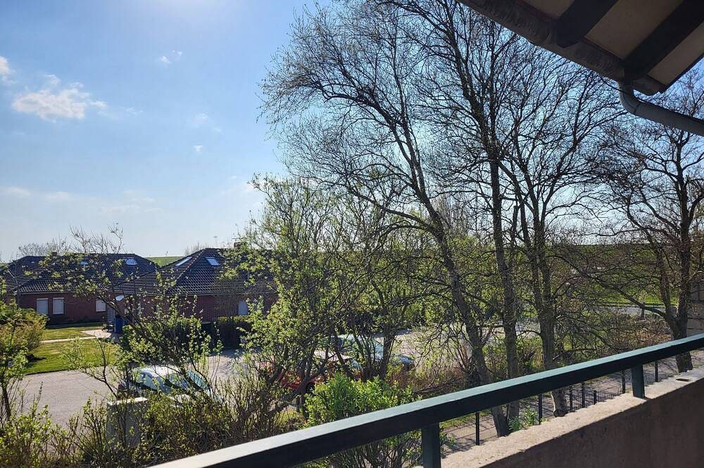 Ferienwohnung Deich 15\/14 — Bild 5