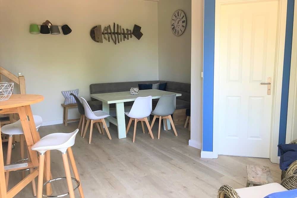 Ferienwohnung-Groß-Eigenes Badezimmer-Terrasse-#09
