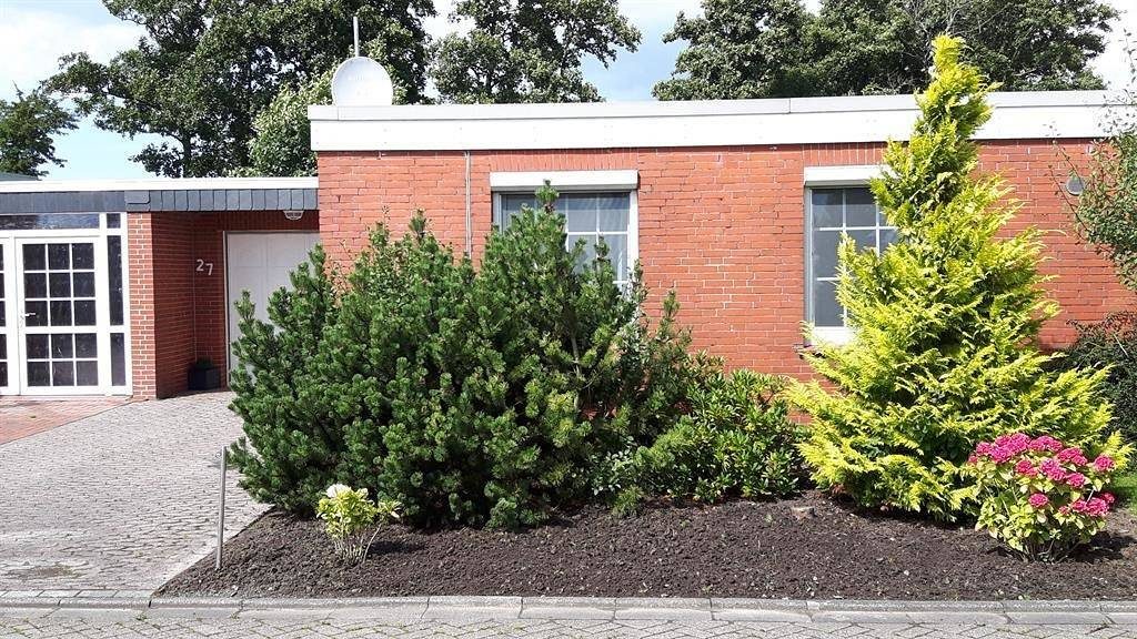 Ferienbungalow Vor dem Anker — Bild 2