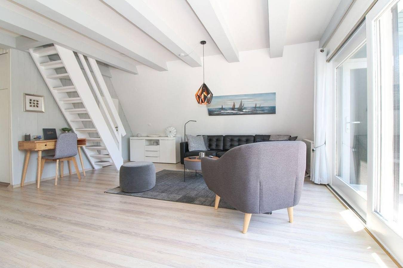 Ferienhaus Wiebke — Bild 3