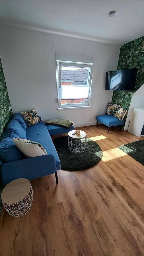 Ferienwohnung Dschungel — Bild 2