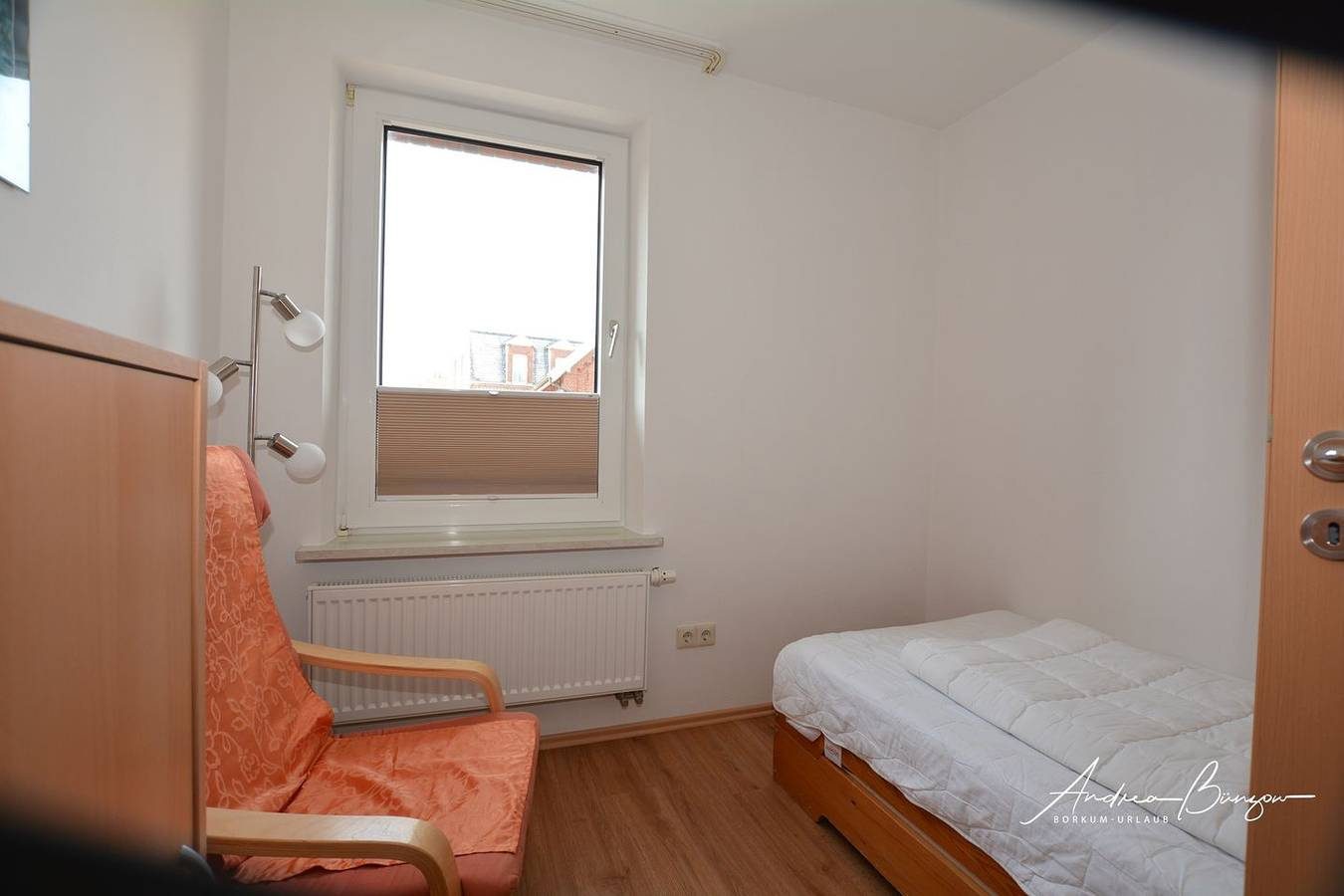 "Haus Flandern"  Wohnung Nr 4 für 3 Personen, Top Lage — Bild 5