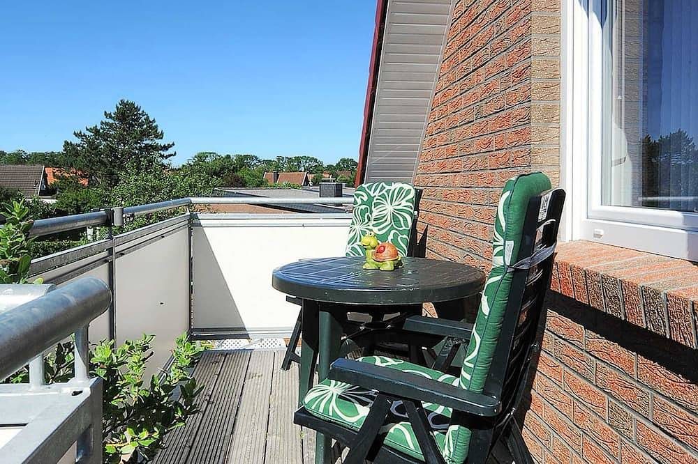 Ferienwohnung Flut - Ferienwohnungen ter Haar