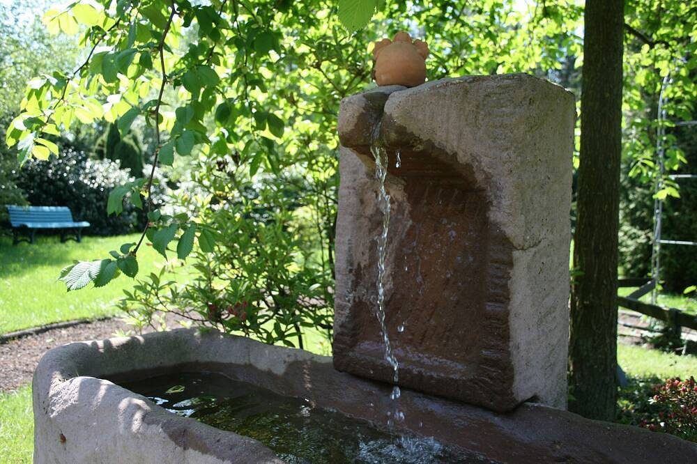 Ferienhaus Wieke - eine Oase der Erholung - Mitten in Ostfriesland - Wiesmoor — Bild 3