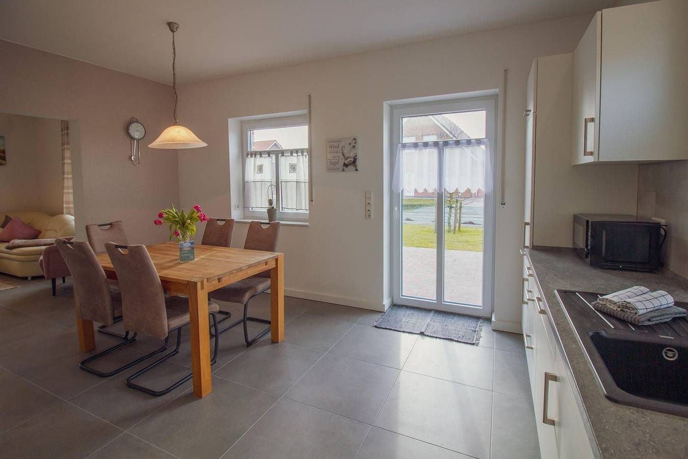 Ferienhaus Rena — Bild 4
