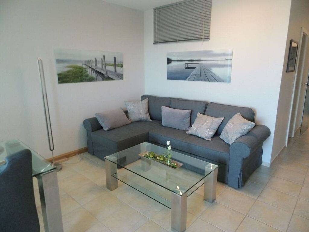 Tenspolde Komfortable Ferienresidenz — Bild 2