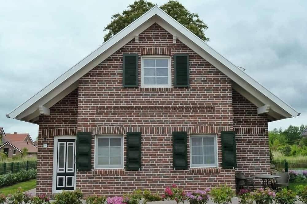 Wellness-Ferienhaus in Bestlage von Greetsiel — Bild 3