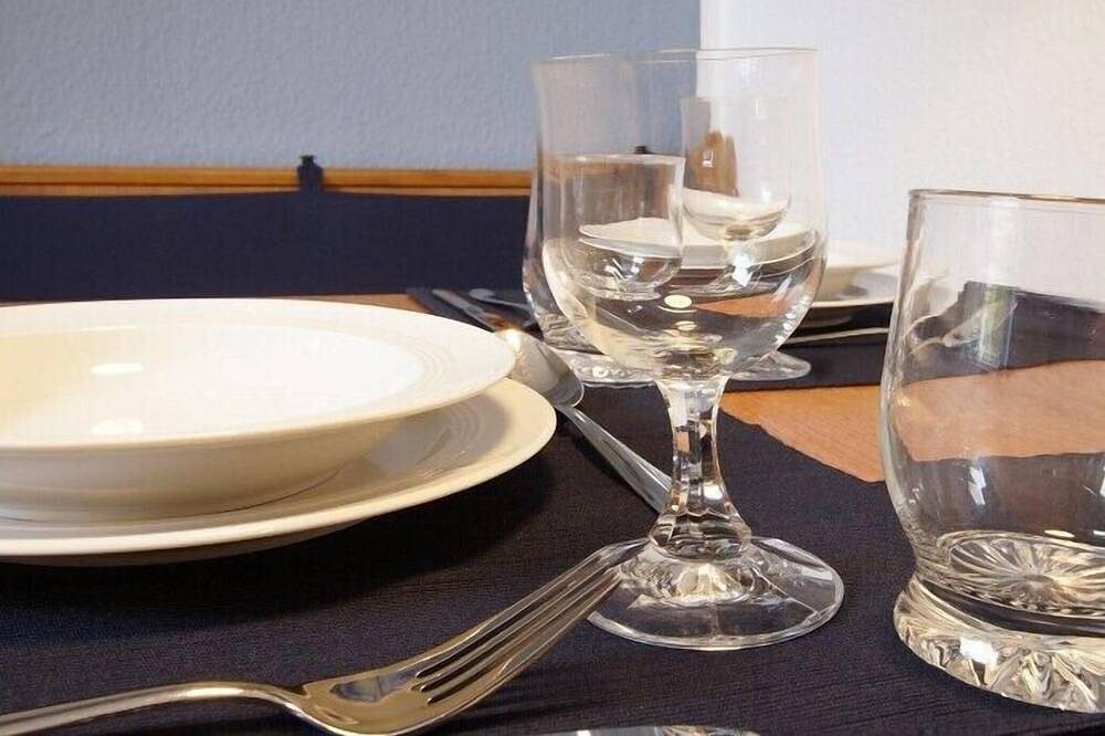 Grooter Kiwitt - Ferienwohnung für kurze Wege und erholsame Tage — Bild 4