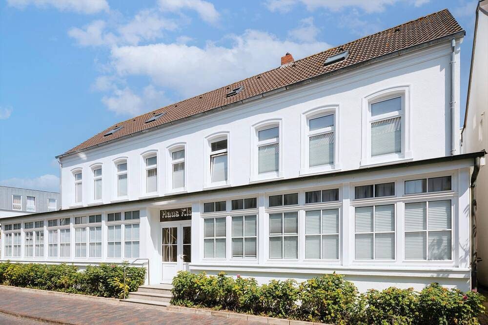 Haus Kluin, Wohnung 5 — Bild 3