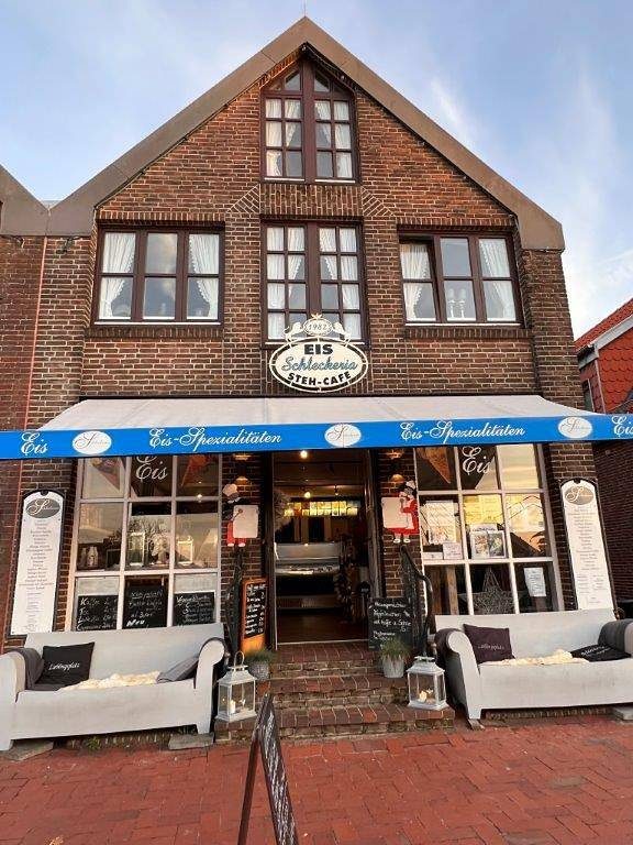 Grothe "Hafen-Studios" - Appartement 1 - 15690 — Bild 2