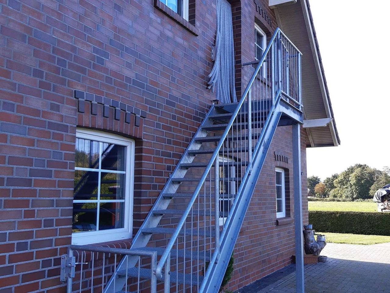 Helgas Ferienwohnung 4 Sterne**** — Bild 5