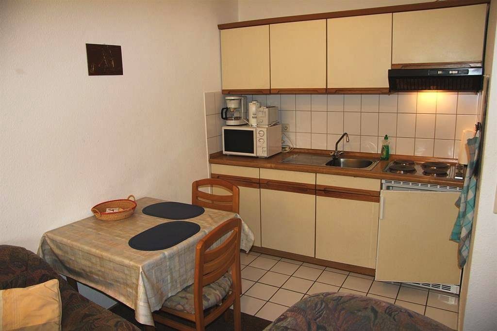Appartement — Bild 3