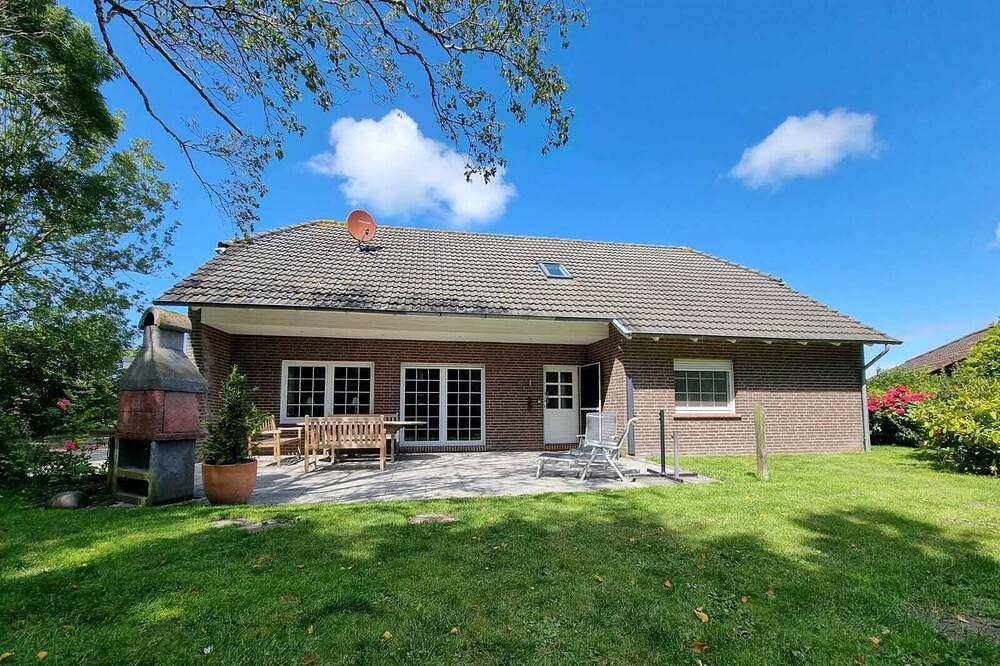 Herzlich Willkommen im Friesenhaus \"Im Hasengrund\"! — Bild 2