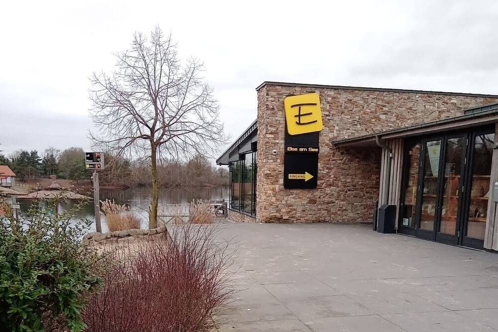 Ferienhaus für 4 Gäste mit 56m² in Schüttorf (164536) — Bild 2